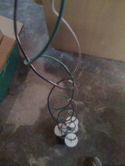 wire